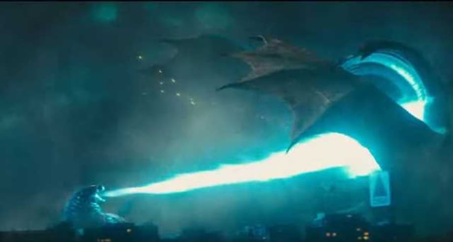 Final GODZILLA: KING OF THE MONSTERS Cements The Kaiju Royal Rumble As Must-See Cinema