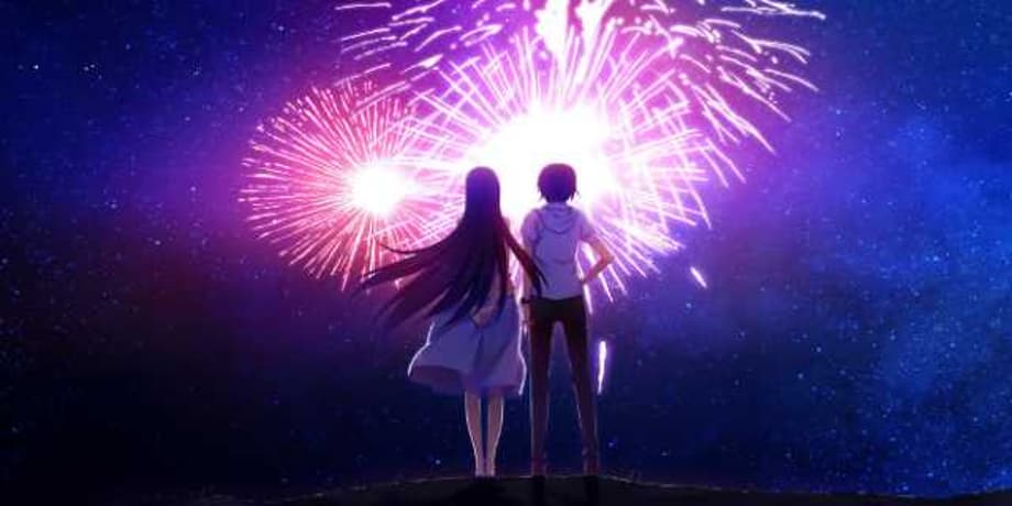 FIREWORKS Film Releases New Clip Ahead Of US Premier