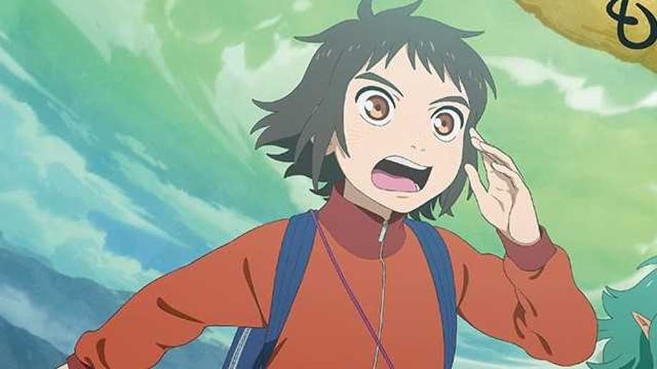 First-Look At CHILD OF KAMIARI MONTH Is Coming To ANIME EXPO LITE 2021!