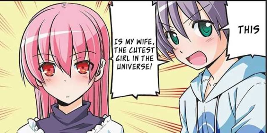FLY ME TO THE MOON: Upcoming Anime Series Releases New Teaser