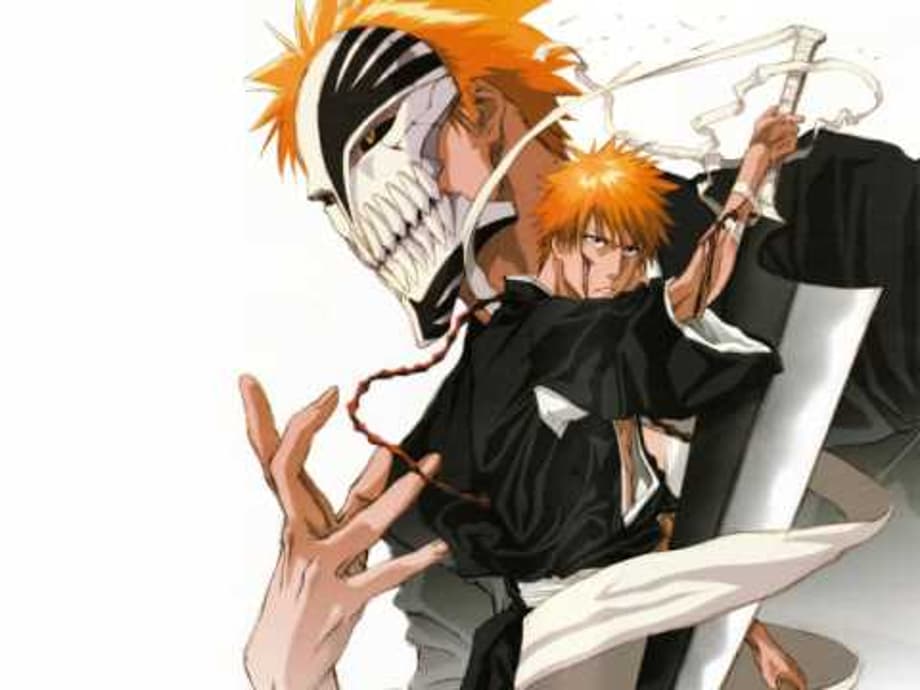 Former BLEACH Animator Has No Idea If The Popular Anime Will Ever Return