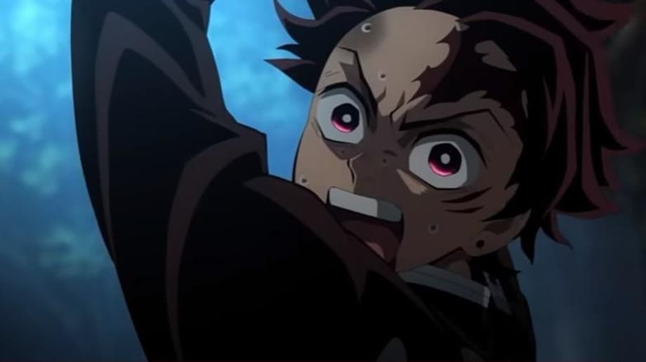 Four New Demons Revealed As Part Of Upcoming Episodes Of DEMON SLAYER