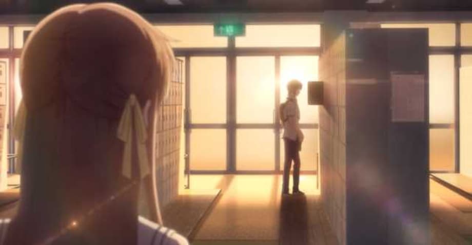 FRUITS BASKET Anime Series Releases Its First Trailer
