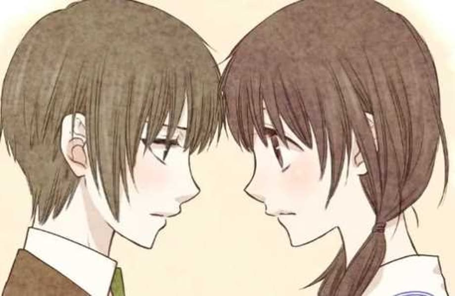 FRUITS BASKET ANOTHER Reveals Its First One-Shot Focuses On Shiki