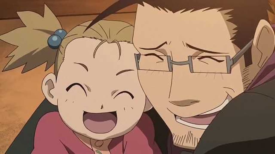 FULLMETAL ALCHEMIST: Maes Hughes Japanese Voice Actor Keiji Fujiwara Loses Battle With Cancer At 55