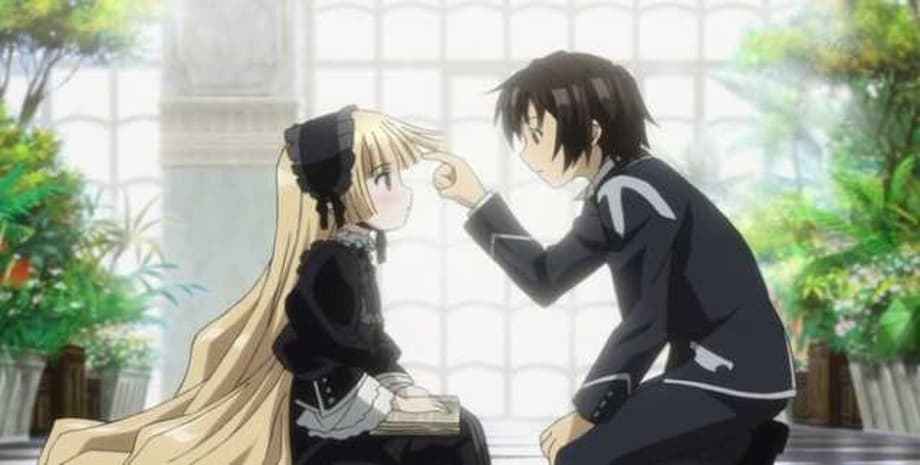 FUNimation Announces English Dub Cast For GOSICK Anime Series!