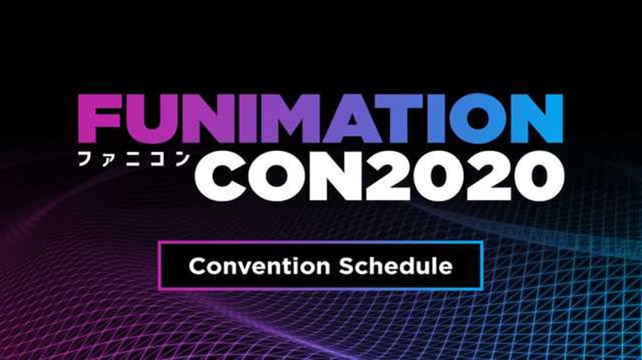 FUNIMATIONCON2020: Tons Of New Show Updates And Reveals Announced For The New Convention