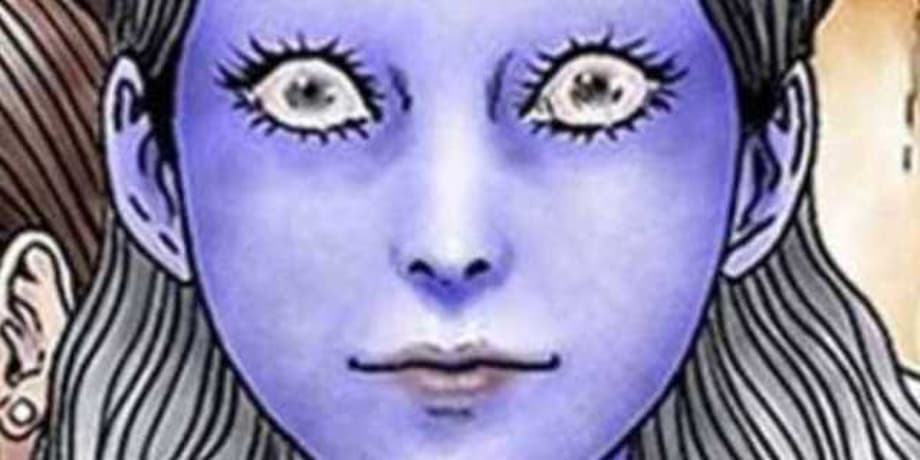 GENKAI CHITAI: A New Manga Series By Junji Ito Has Been Released