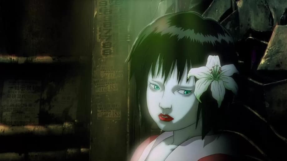 GHOST IN THE SHELL 3 Depends On The Success Of GHOST IN THE SHELL 2: INNOCENCE