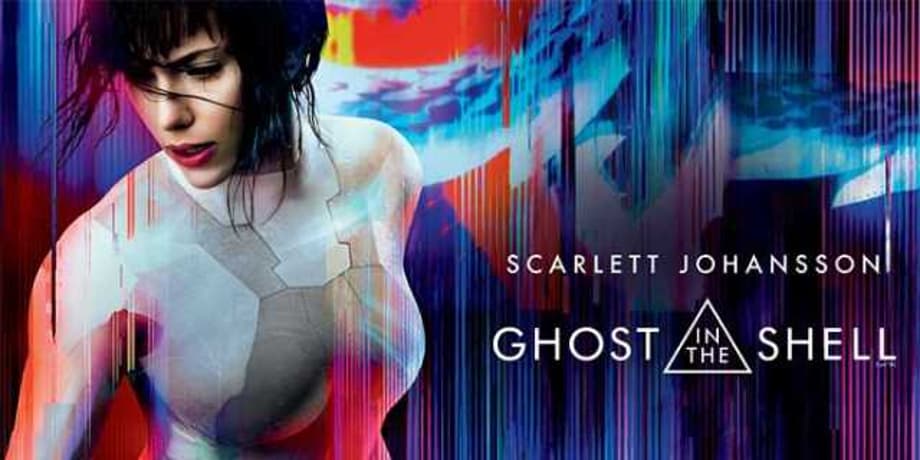 GHOST IN THE SHELL Actor Speaks Out About Whitewashing And Hollywood Adaptations