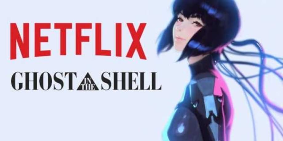 GHOST IN THE SHELL: SAC_2045 Releases A Brand New Clip