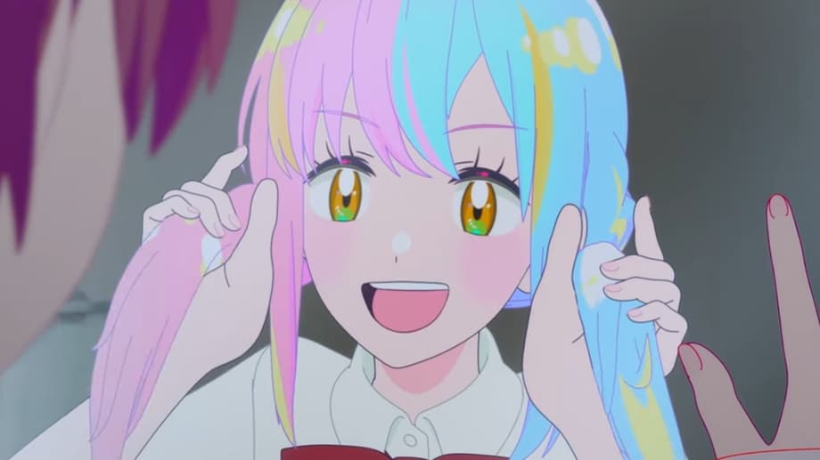 GKIDS Brings Shoji Kawamori's LABYRINTH Anime Film To North American Theaters In May