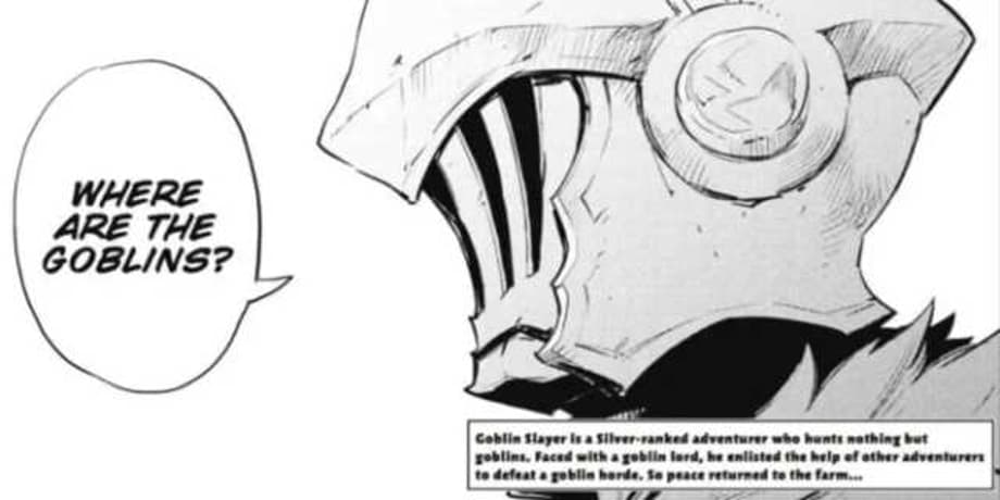 GOBLIN SLAYER: Anime Series Ends With A Promise Of The Future
