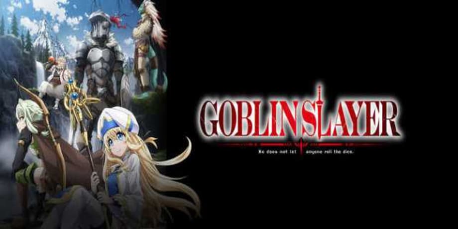 GOBLIN SLAYER: GOBLIN'S CROWN Trailer Has Been Released