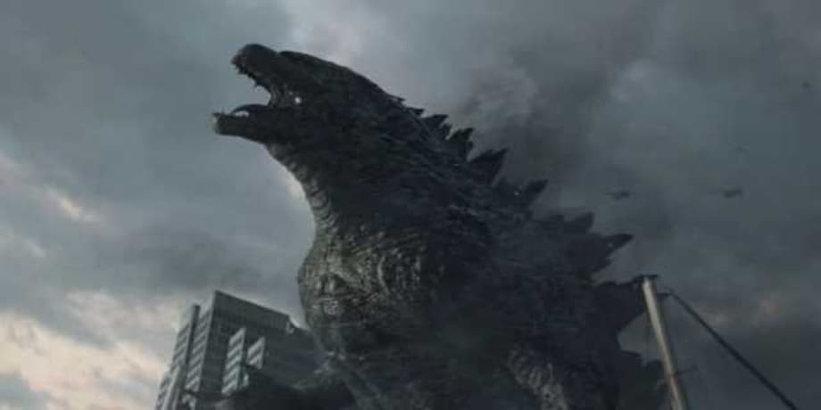 GODZILLA: KING OF THE MONSTERS Pushed Its Release Back