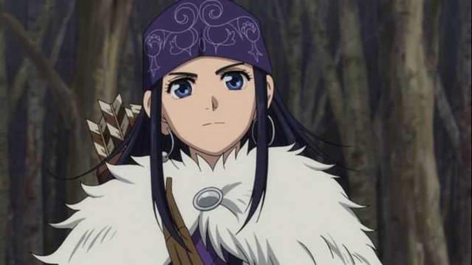 GOLDEN KAMUY: A New Cast Member Has Been Attached To The Newest Season Of The Series