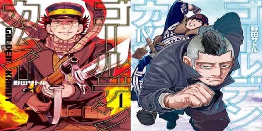 GOLDEN KAMUY: New Character Trailer Released For Newest OVA