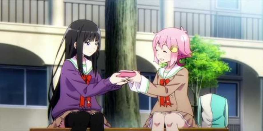GRANBELM: 10 Minutes Of The Brand New Anime Series Is Streaming