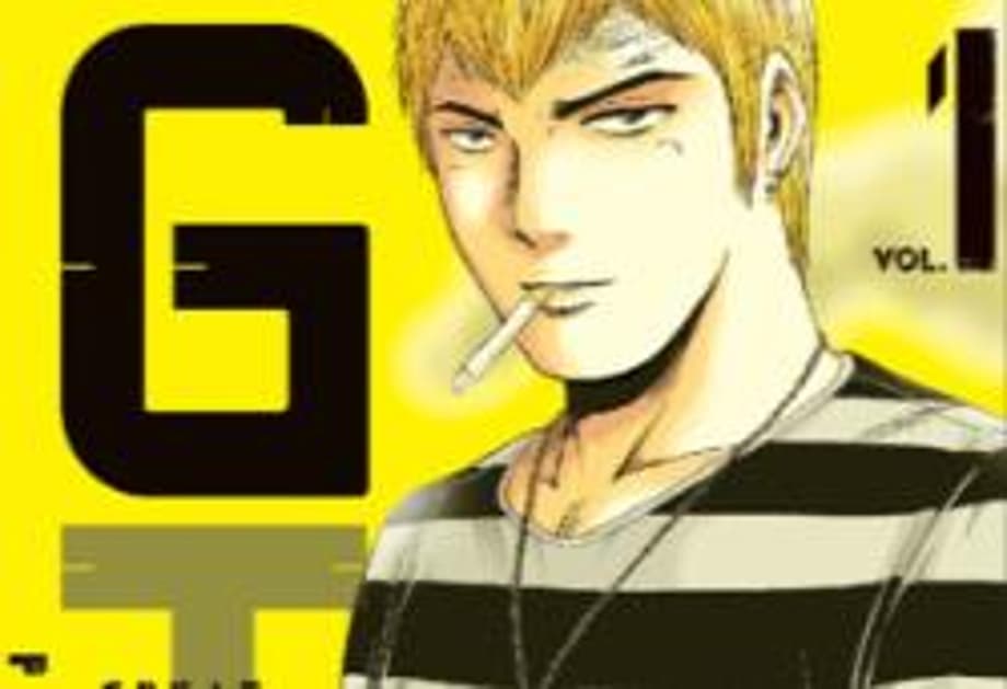 GTO: PARADISE LOST Manga Won't Be Back Until Summer