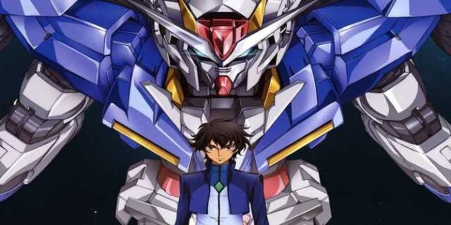 GUNDAM 00 Set To Receive Stage Play As Soon As Next Year