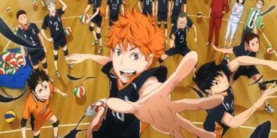 HAIKYU!!: Manga Series Announces A Brief Hiatus For The Book