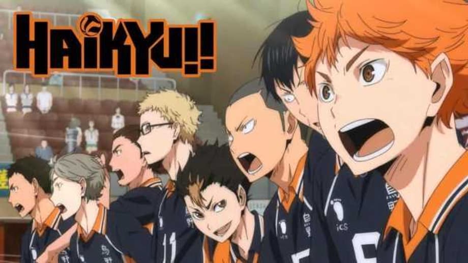 HAIKYU!! TO THE TOP: Anime's Second Half Announces Release Date For This Fall