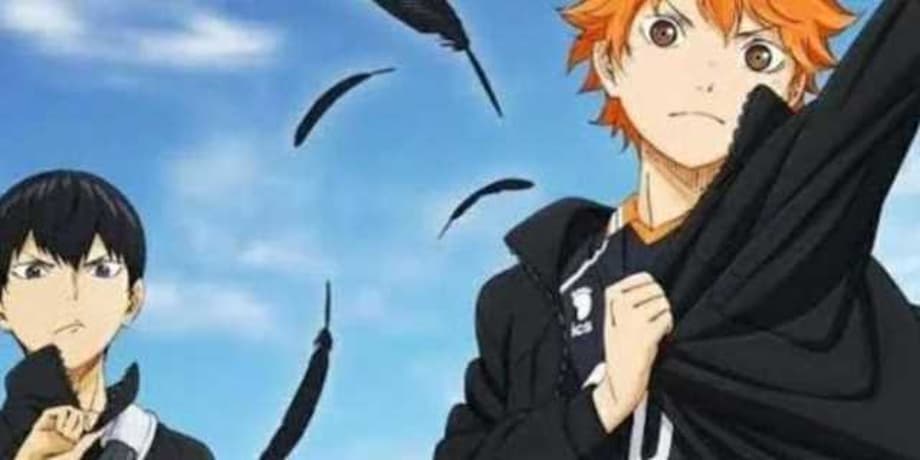 HAIKYU!! TO THE TOP: Releases A Brand New Promo Video