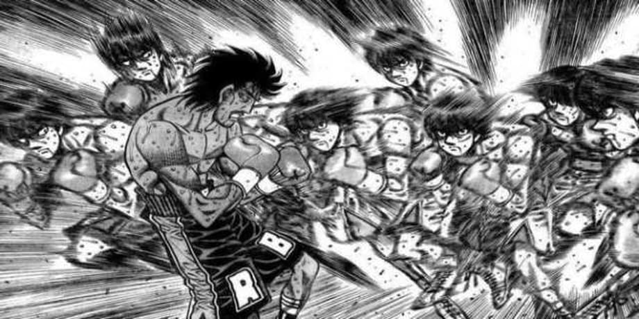 HAJIME NO IPPO: Creator Has Much More Story To Tell