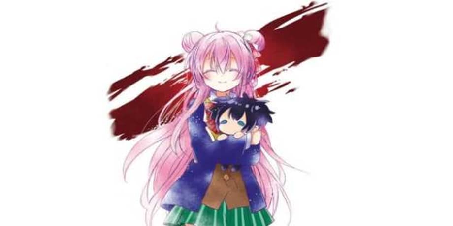 HAPPY SUGAR LIFE: Manga Series Has Officially Announced Conclusion