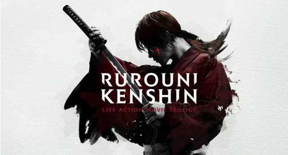 Here Are FUNimation's TOP 5 Action Scenes From The Live Action RUROUNI KENSHIN Trilogy.