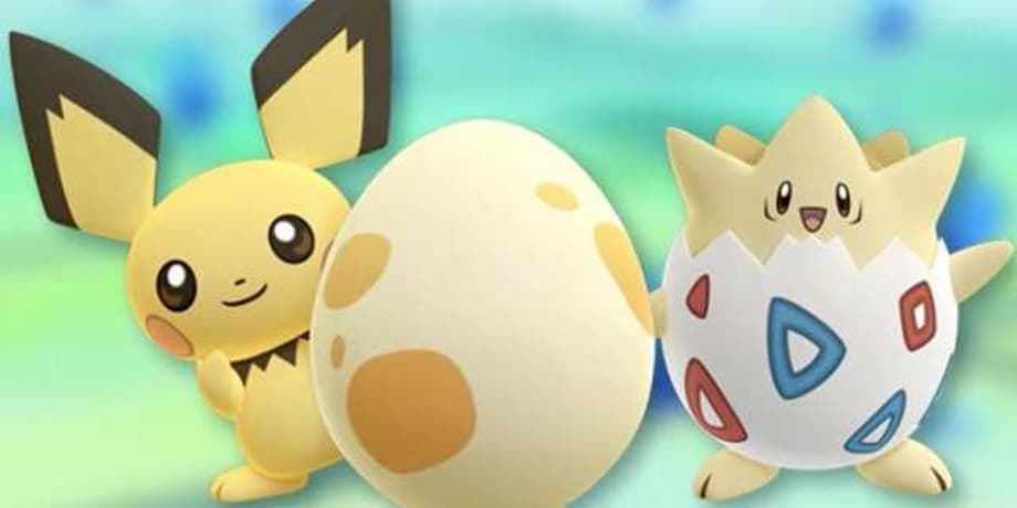 Here Is A List Of The New Egg Pool Rotation For Niantic's POKÉMON GO