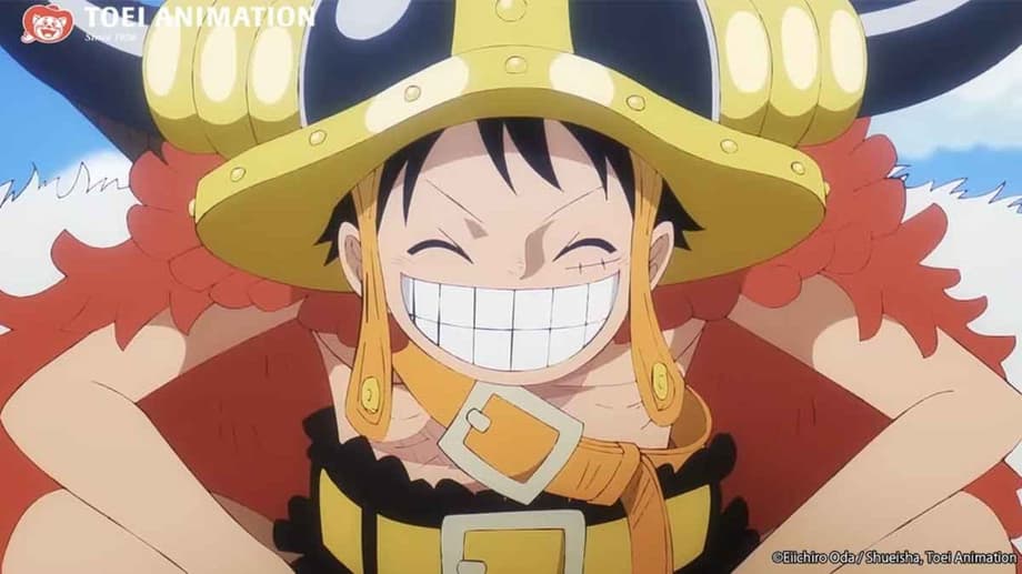 Here's When One Piece Elbaph Arc English Dubs Will Stream On Crunchyroll