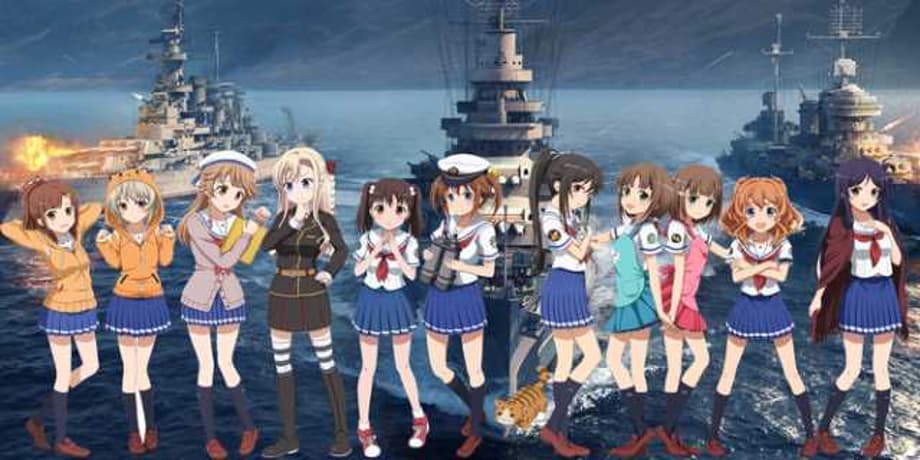 HIGH SCHOOL FLEET: Trailer Streaming For The New Movie