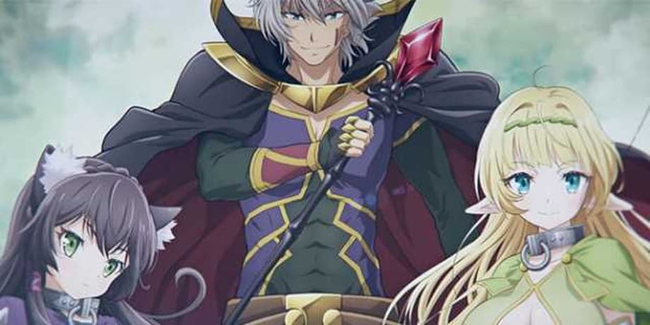 HOW NOT TO SUMMON A DEMON LORD: Anime Receives Second Season