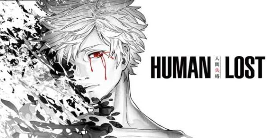 HUMAN LOST: Manga Series Announces Its End After Only A Few Chapters