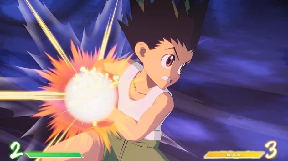 HUNTER×HUNTER NEN×IMPACT Fighting Game Delayed To 2025