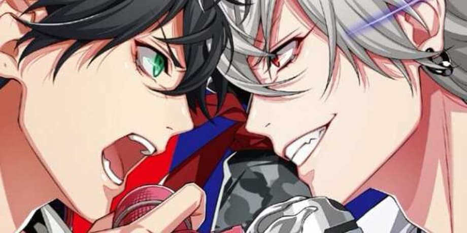 HYPNOSIS MIC - DIVISION RAP BATTLE -: New PV Released For The Upcoming Anime