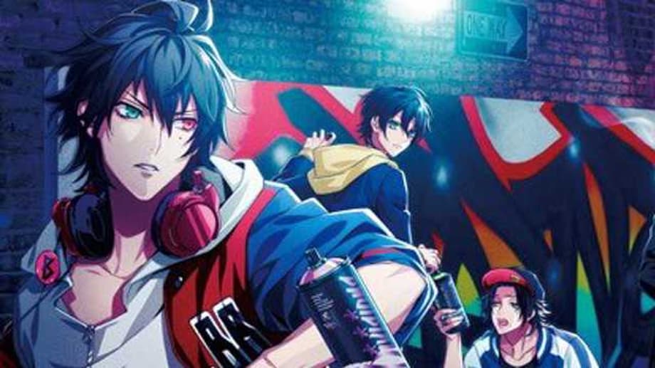 HYPNOSIS MIC -BEFORE THE BATTLE- THE DIRTY DAWG: Manga Series Based On Rap Franchise Has Concluded