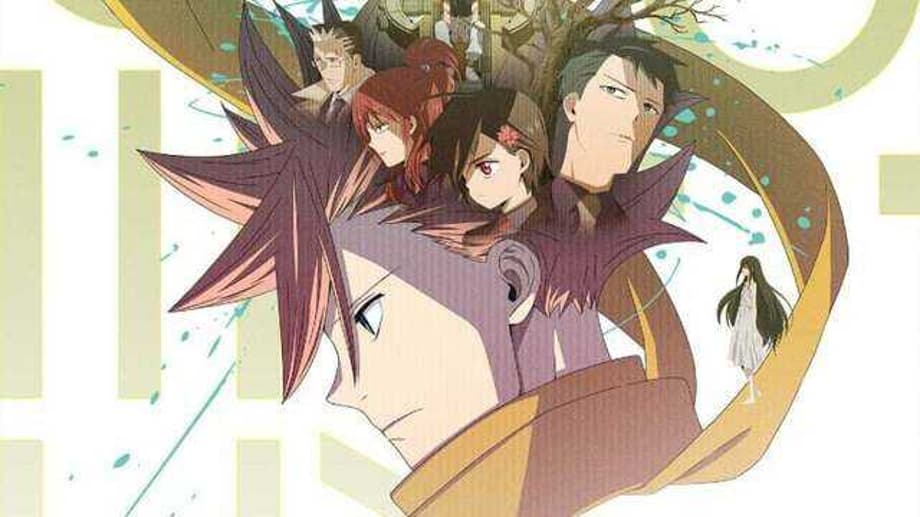 ID: INVADED #BRAKE-BROKEN Manga Is Coming To The West Next Year