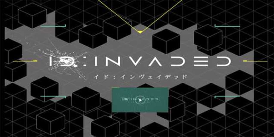 ID: INVADED First Trailer For The Anime Has Been Revealed