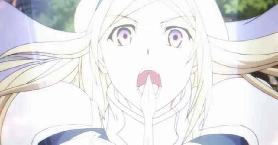 INFINITE DENDROGRAM TV Anime To Resume Later This Week After Coronavirus Delay