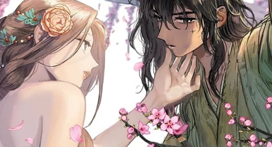 Inklore Announces New Manga Acquisitions And Previews At Anime Boston Panel