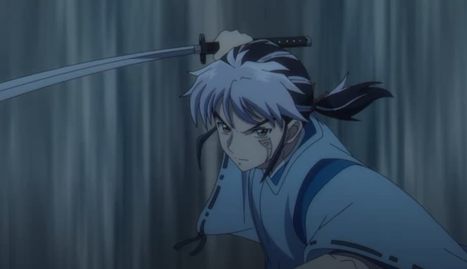 INUYASHA Creator Rumiko Takahashi's MAO Manga Is Receiving An Anime Adaptation, Arrives Next Year
