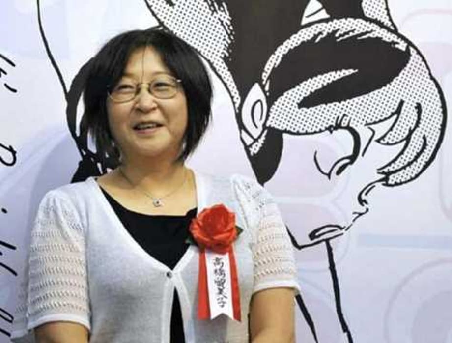 INUYASHA's Creator Talks About Her Newest Manga, MAO, In Latest Interview