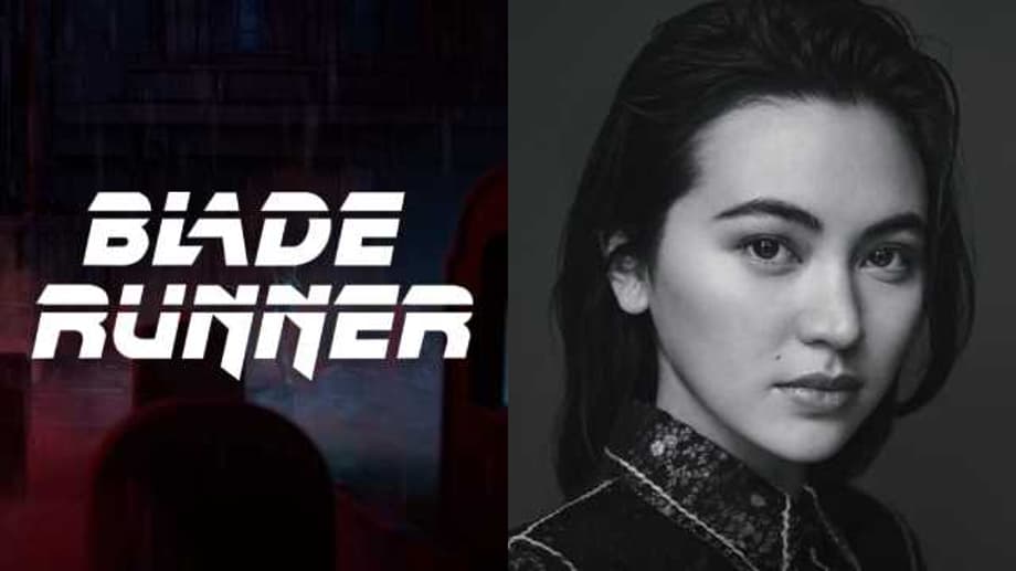 Is IRON FIST Star Jessica Henwick Starring In Adult Swim's BLADE RUNNER: BLACK LOTUS Anime Series?