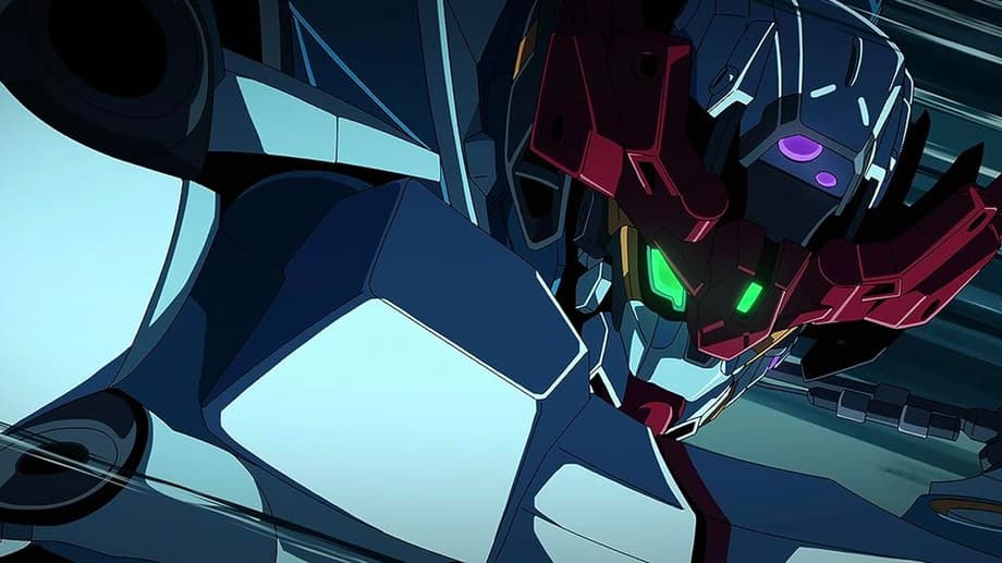 Is MOBILE SUIT GUNDAM GQUUUUUUX Getting A Second Season?