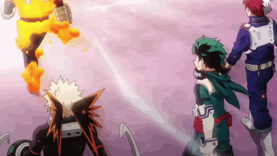 Is MY HERO ACADEMIA Season 5 Skipping The Meta Liberation Army Arc?