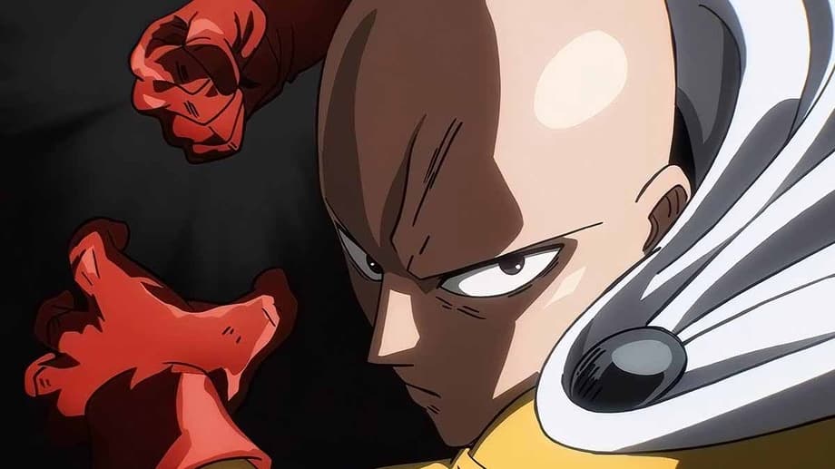 JAM Project Returns For ONE-PUNCH MAN Season 3 Opening Song