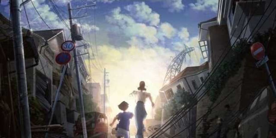 JAPAN SINKS 2020: New Visual Released For Upcoming Disaster Anime