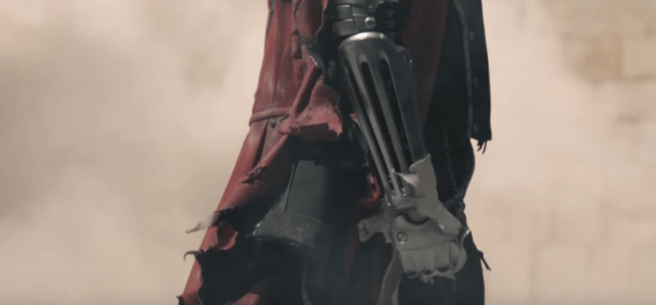 Japan's Live-Action FULLMETAL ALCHEMIST Movie Debuts First Trailer To Mixed Fan Reaction